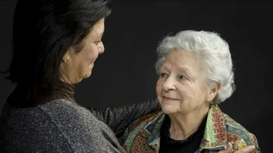 «Amare è fare la strada insieme». Le “sorelle del dolore” e il titolo del Meeting