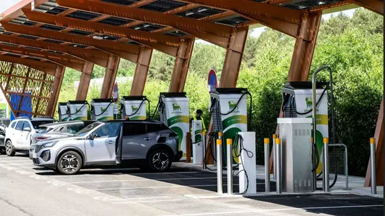 Auto aziendali, l'elettrica vince la sfida del portafoglio