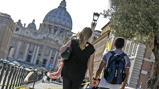 Abusi, morale sessuale, etica animale: perché il dibattito non può fare a meno della teologia