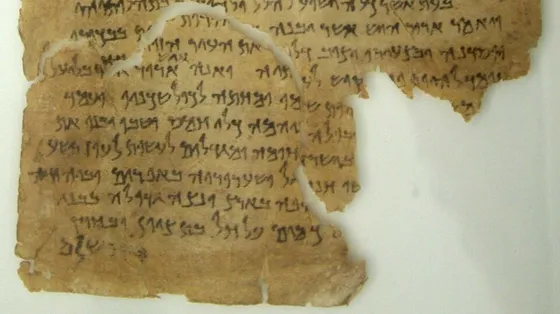 Il mistero del calendario “sbagliato” di Qumran, dove l'anno dura 364 giorni