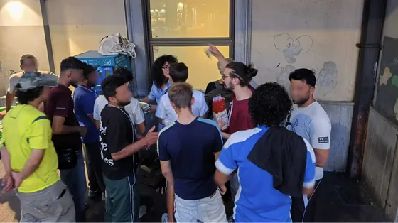 Tra i “dublinanti” di Udine, che in Italia sono ritornati da soli: «In Germania e Francia non ci vogliono»