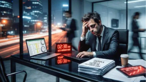 La trappola della velocità ecco perché i manager devono rallentare
