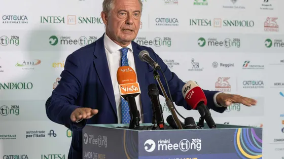 «Serve un mercato Ue dell'energia. I nuovi data center? Risponderemo ai dubbi delle comunità»