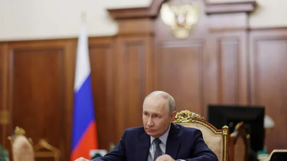 «Colpiremo la Gran Bretagna». Perché Putin ora minaccia Londra (e la Nato)