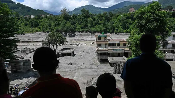 «L'acqua è salita di 9 metri in 30 minuti». Il disastro e gli allarmi ignorati in Nepal