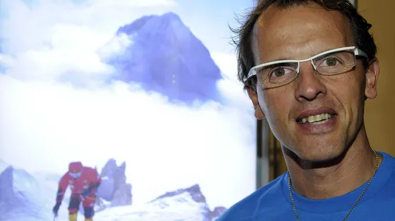 «Conosco bene il Nepal, quella zona è come un budello. Un'ondata di piena e vien giù tutto»
