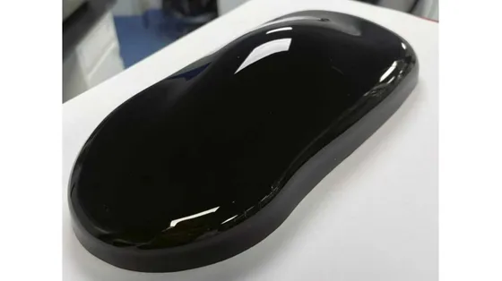 L’auto diventa un buco nero: ecco la vernice che intrappola la luce