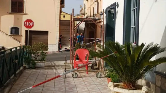Agguato mafioso in Calabria. Il vescovo Savino: "No alla paura"