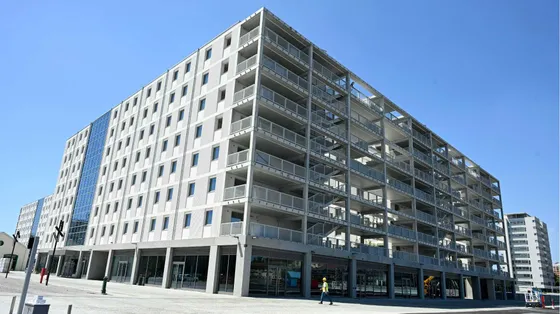 Ex caserme e periferie: a Milano gli studentati sorgono ovunque