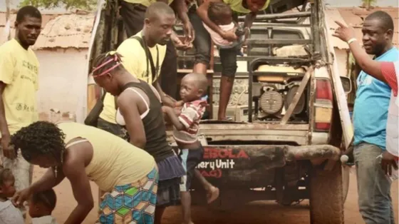 Grazie a vaccinazioni e solidarietà  la Liberia fuori dall’incubo Ebola