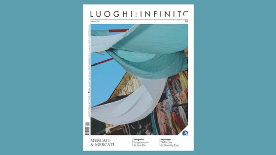 Quando i mercati sono Luoghi dell'Infinito