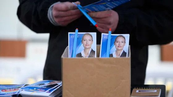 La Germania è pronta al ritorno dell'estrema destra? Così Afd sta scalando il potere