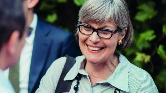 Miss Kathi, l'impegno umanitario e la Corea del Nord. «Non è vero che sono dei robot»