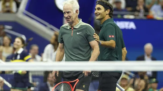 Nell’inganno del tempo si giocano gli Us Open