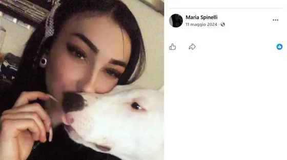 La sparatoria al rave e i sogni di Maria morti con lei all'alba