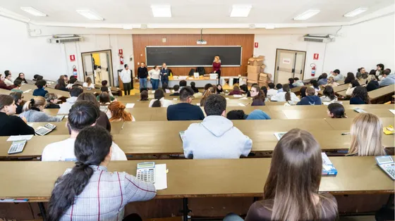 Al via il semestre filtro di Medicina, ma i posti ancora non bastano