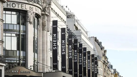 La Francia boccia la moda "usa e getta" con tasse ai colossi del fast fashion