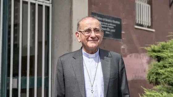 La Diocesi di Milano: Delpini arcivescovo ancora per un anno