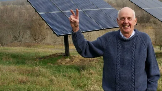 Addio a Wendell Berry, poeta e profeta della terra