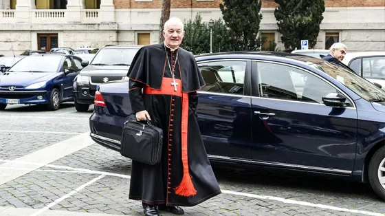 Il cardinale Ouellet vince la causa contro la donna che lo accusava di abusi sessuali
