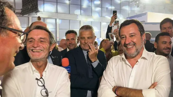 Lega, nasce la fronda padana e vuole subito un congresso