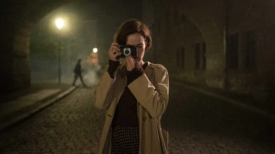 A Venezia la vita di Gerda Taro, la ragazza che documentò la guerra