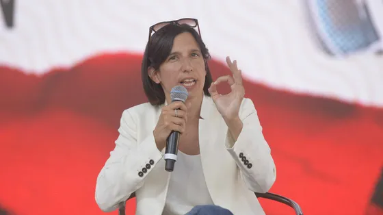 Elly Schlein risponde all’appello di Pax Christi: «Sì a una mobilitazione per la pace»