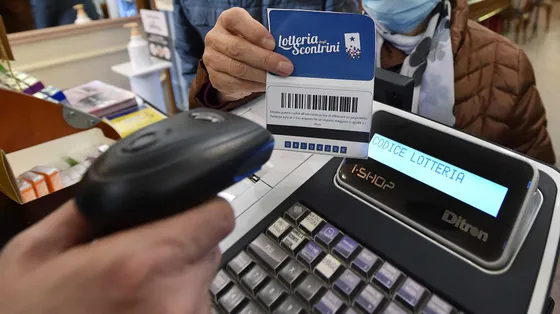 Lo Stato gira ancora la ruota. Ecco che fine ha fatto la lotteria degli scontrini