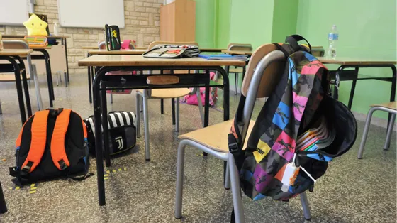 A scuola lavorano 200mila supplenti, ma la denatalità elimina tanti posti per i docenti