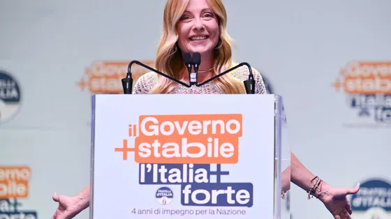 Economia, migranti, sicurezza: cosa ha detto Giorgia Meloni a Bari