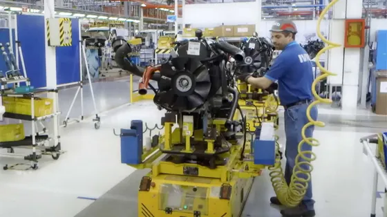 Camion e bus di Iveco all'indiana Tata Motors: c'è il via libera della Consob