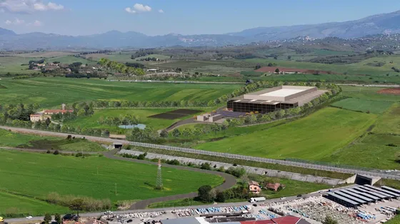 Colleferro apre le porte al data center IA