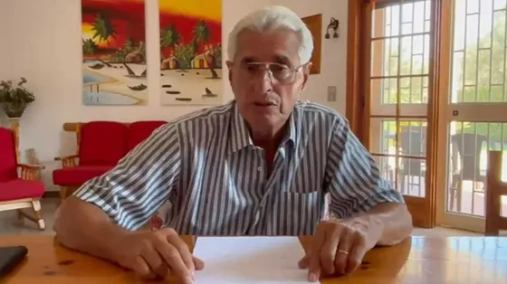 Il videomessaggio straziante del papà di Lorena, uccisa sull'A1 e la risposta di Meloni e di Schlein