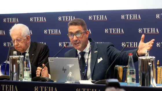 Vannacci all'esame Cernobbio: ecco l'Europa che voglio