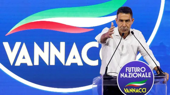 Perché dopo Cernobbio Vannacci è sempre più un rompicapo soprattutto per Meloni
