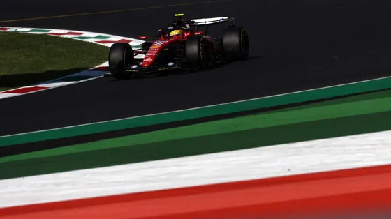 Monza e la Formula 1, una storia tutta italiana