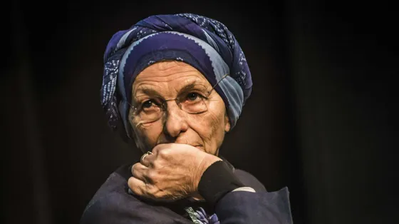 Emma Bonino ricoverata in ospedale. I medici: «È grave»