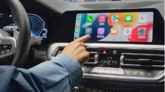 Apple e il nuovo Car Play: ecco come cambia la vita in automobile