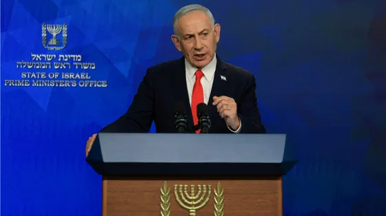 Netanyahu sarebbe stato avvertito dei piani di Hamas dieci giorni prima del 7 ottobre