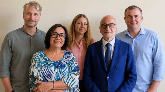 Alzheimer, la speranza da uno spray nasale