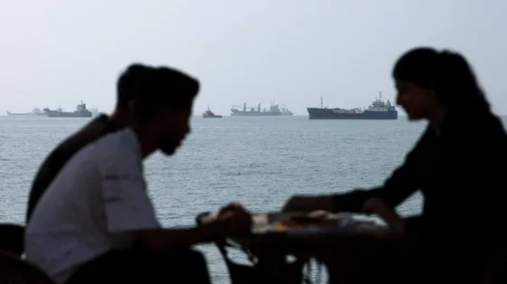 La guerra delle petroliere infiamma Hormuz: cosa sta succedendo nella guerra tra Iran e Usa