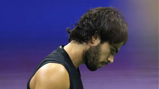 Il ko di Alcaraz e il tennis ai tempi del caldo
