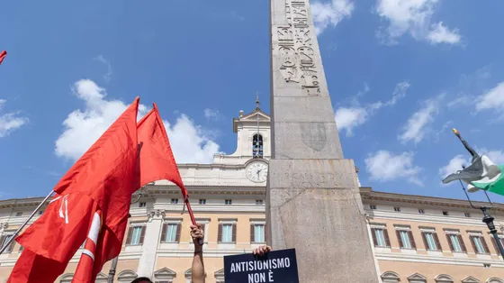 Antisemitismo, tensione sul ddl