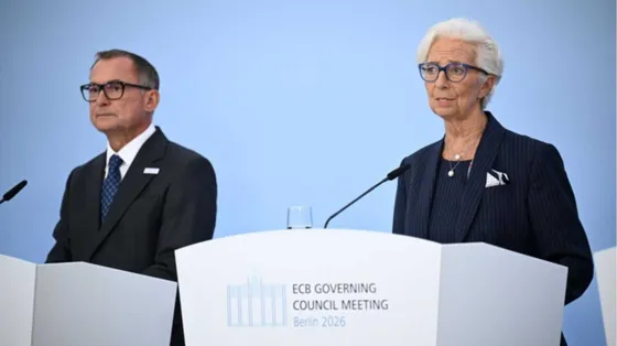 Perché la Bce ha deciso di alzare i tassi dello 0,25. Impennata dell'inflazione ma l'economia tiene