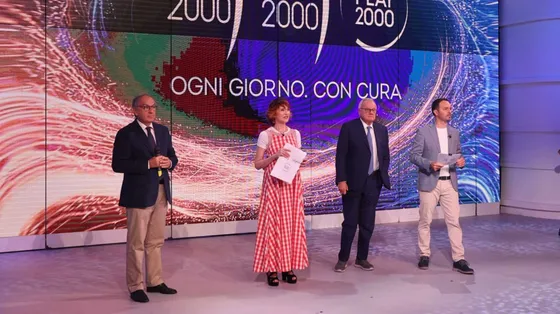La nuova stagione di Tv2000, la "cura" per un'altra tv