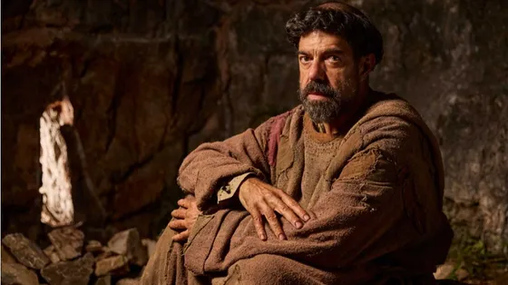 Al cinema “Dio ride”. Per Favino e Veronesi la fede è semplice