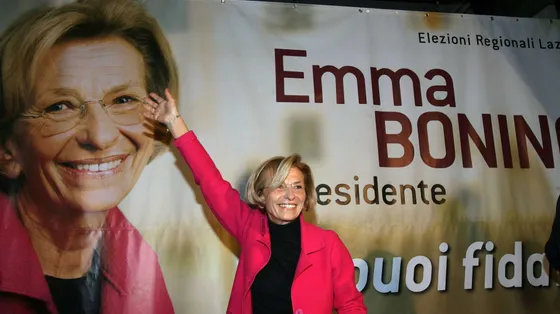 Emma Bonino: le battaglie e le vittime taciute