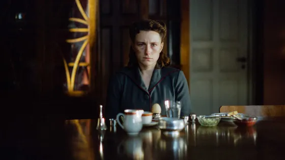Una scena di “Women unknown”