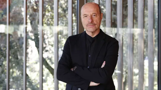 Eraldo Affinati: sulle orme del padre per ritrovare sé stessi