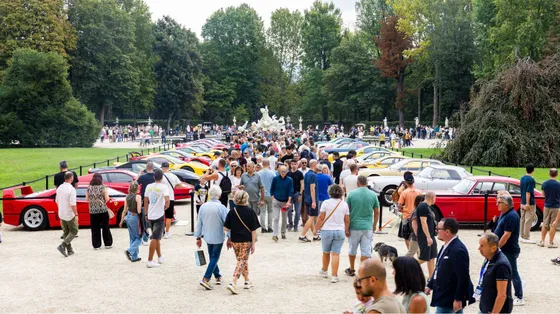 Così la magia di Torino ha riacceso la passione per l’automobile